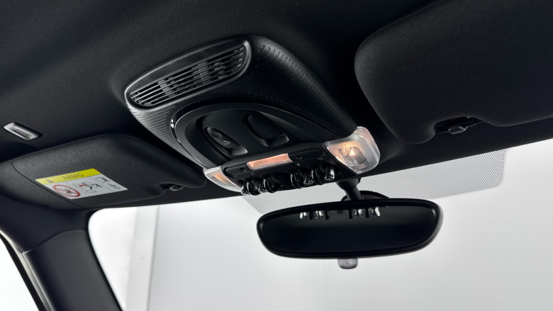 MINI Hatchback 1.5 Cooper Sport 5dr Auto Petrol Hatchback